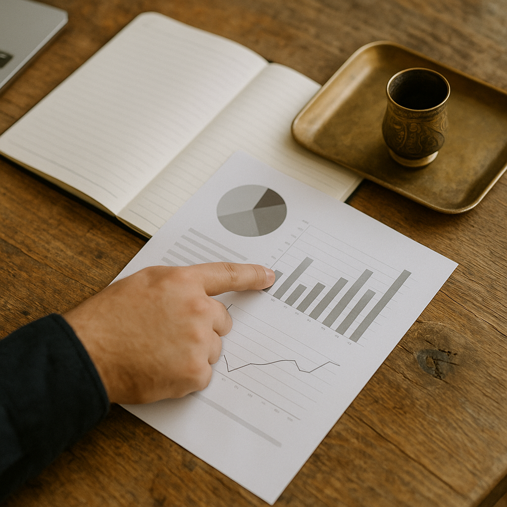 Market and Competitor Analysis