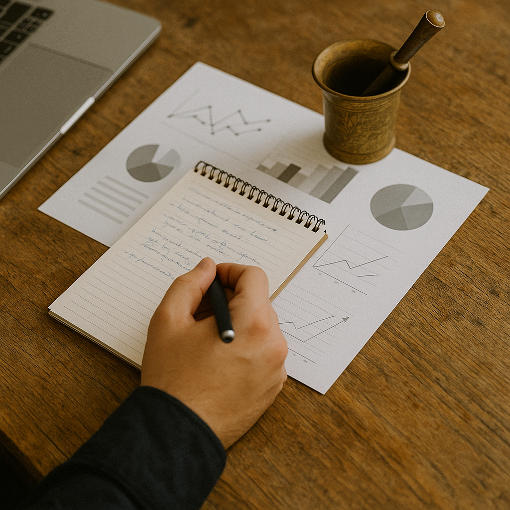 Strategic Outsourcing Planning