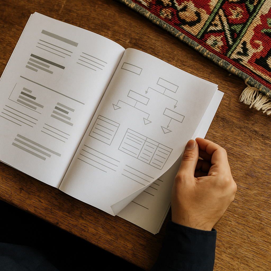 Transition and Change Management Advisory